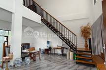 Rumah Jogja Dijual Dekat Hotel Hyatt, Ada Kolam Renang, Dekat Ugm, Dekat Jcm