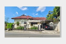 Rumah Dijual Jogja, Dekat Kopi Njongke, Dekat Sleman City Hall