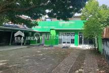 Sewa Rumah Jogja Dekat Rs Happy Land