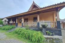 Sewa Rumah Jogja Dekat Kampus UGM