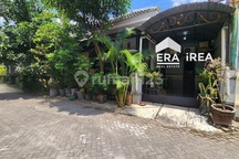 Rumah Jogja Dijual Dekat Stadion Maguwoharjo