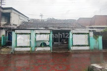 Rumah Dijual Jogja Bausasran, dekat Malioboro Stasiun Tugu, dekat UGM