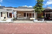 Dijual Rumah di Jogja Dekat Kampus Isi