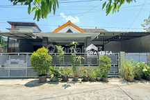 Rumah Dijual Bantul Jogja, Dekat Pasar Seni Gabusan, Dekat Pemda Bantul