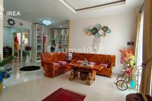 Rumah Disewakan di Jogja Dekat Sleman City Hall