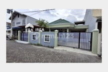 Rumah Disewakan Jogja di Babarsari, dekat Kampus Atmajaya dan UPN, dekat Mirota Kampus