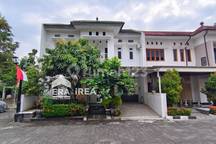 Dijual Rumah Bagus Siap Huni di Jogja Dekat Sleman City Hall