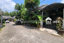 Rumah Jogja Dijual Siap Huni Dekat Kampus Sanata Dharma