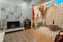 Sewa Rumah Jogja Furnish Dekat Sleman City Hall