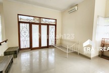 Rumah Cluster Exclusive Jogja Dekat Sleman City Hall