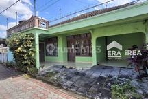 Rumah Murah Jogja Dekat Stadion Mandala Krida