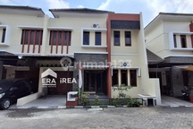 Rumah Cluster Full Furnish Dijual Jogja Bantul, Dekat Jec, Dekat Ambarukmo Plaza