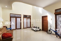 Rumah Mewah Jogja Dekat Sleman City Hall