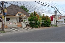 Rumah Disewa di area Demangan Jogja, dekat kampus Sanata Dharma, UNY, dan Atmajaya