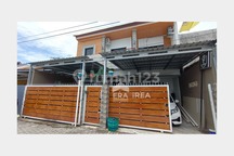 Rumah Murah Jogja Dekat Sekolah Budi Mulia