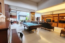 Guest House Full Furnish Dijual Jogja Pakualaman, Dekat Malioboro, Ada 9 Kamar, Sangat Istimewa