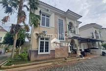 Rumah Jogja Murah Dekat Embung Potorono