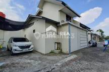 Rumah Jogja Murah Dekat Kampu Ugm