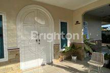 DIJUAL RUMAH TINGGAL DENGAN VIEW CANTIK
