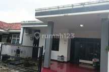 Rumah Beserta Isi Selangkah ke Hotel Aston Lampung