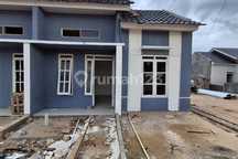 Rumah Subsidi Ar Rafiq Jati Agung Lampung Selatan Boking 3Juta