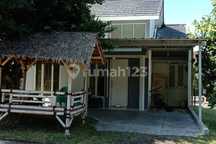 Rumah 1 Lantai Citra Garden Teluk Bandar Lampung