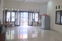 Rumah Sewa Terawat di Puri Kencana Lampung