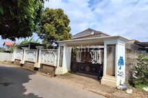 Rumah Luas Tanah 600M Plus Kantor di Rajabasa Lampungi