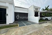 Rumah Siap Huni di Kemiling Harga 380Jt Lampung