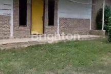 Dijual Cepat Rumah dan Kandang Ayam