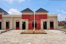 Rumah Subsidi Angsuran Ringan Dekat Itera Lampung