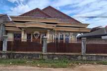 Rumah 7kt Dekat Rumah Sakit Imanuel Lampung