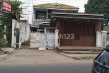 Rumah 2Lantai Di Sultan Agung WayHalim