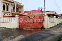 Rumah Mewah 2Lantai Siap Huni di Labuhan Ratu Bandar Lampung