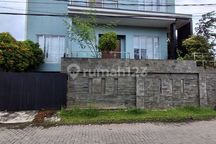 Hunian Nyaman 3Lantai di Puri Kencana Bandar Lampung