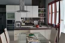 Rumah Mewah Full Furnish di Korpri Raya Way Halim Lampung