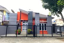 Rumah Siap Huni Full Perabotan Di Way Kandis Lampung