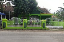 Rumah Siap Huni Harga Terjangkau Di.pulau Damar Lampung