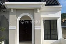 Rumah 1Lantai Di Perumahan Tirtayasa Mulia Lampung