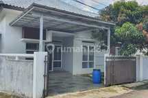 Rumah Bukit Kemiling Permai 800Jt 3Kt 3Km Lampung