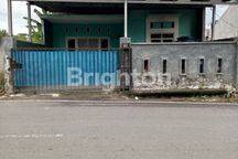 JUAL CEPAT RUMAH TINGGAL DI WANABDURAHMAN