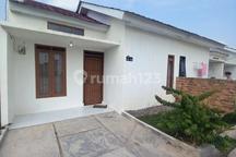 Rumah Subsidi Sukarame Baru Bandar Lampung Dp 8Jt All In Terima Kunci