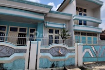 Hunian Nyaman 5Kt Siap Huni di Dekat Jalan Sultan Agung Wayhalim Lampung