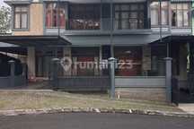 Rumah 2 Lantai Siap Huni dan Full Furnish di Citra Garden Lampung