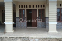 Rumah 2 Lantai 5KT Di Kedamaian Tanjung Karang