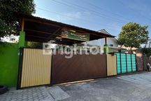 Jual cepat rumah di dalam perumahan korpri