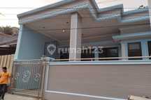 Rumah Full Furnish di Jalan Imam Bonjol Tanjung Karang Barat