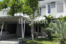 Rumah Full Furnished Siap Huni Tinggal Masuk. 
