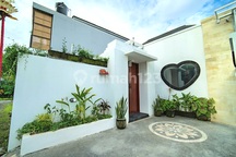 Villa Baru Disewakan Bulanan, Tahunan dan Jangka Panjang Terletak Sekitar Lodtuduh, Ubud, Gianyar