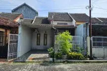 DIJUAL RUMAH SIAP HUNI TENGAH KOTA KEDIRI